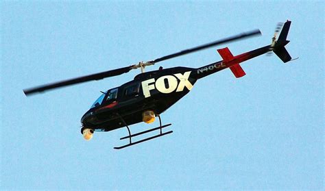 fox new mexico by chopper